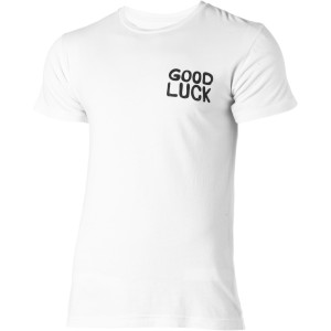 VonZipper Good Luck T-Shirt - Short-Sleeve - Men's