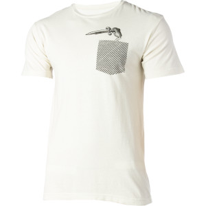 VonZipper Lobster Claw T-Shirt - Short-Sleeve - Men's