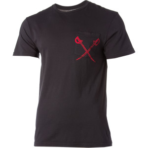 VonZipper Sword Play T-Shirt - Short-Sleeve - Men's