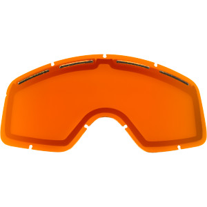 Beefy Cylindrical Goggle Replacement Lens