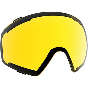 Trike Cylindrical Goggle Replacement Lens