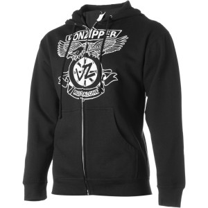 VonZipper Sea Vulture Full-Zip Hoodie - Men's