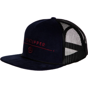 Division Trucker Hat