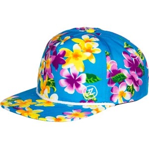 VonZipper Maui Wowie Snapback Hat 