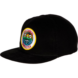 Stay Rad Hat 