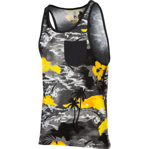 VonZipper Jarhead Tank Top - Men's