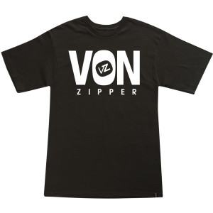VonZipper Front Line T-Shirt - Short-Sleeve - Men's