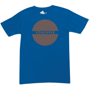 VonZipper Pill T-Shirt - Short-Sleeve - Men's