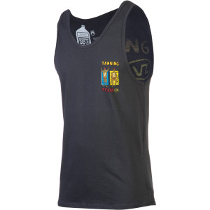 VonZipper Tanning Team Tank Top - Men's