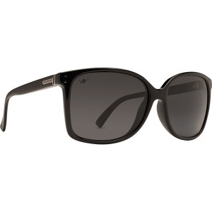 Click to Enlarge for VonZipper Castaway Sunglasses - Polarized - Women's VonZipper Castaway Sunglasses - Polarized - Women's-Image