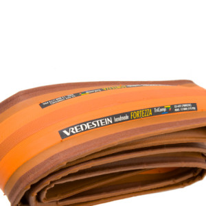 Vredestein Fortezza TriComp Bike Tire