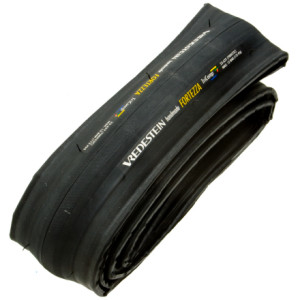 Fortezza Tricomp Tire