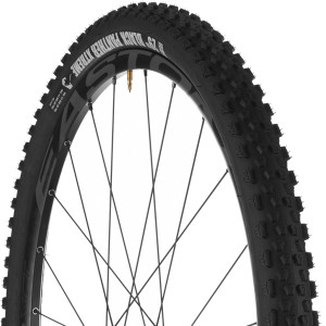 Black Panther Xtreme Tire