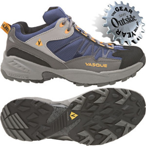 Vasque Velocity Multisport Shoe - Men's