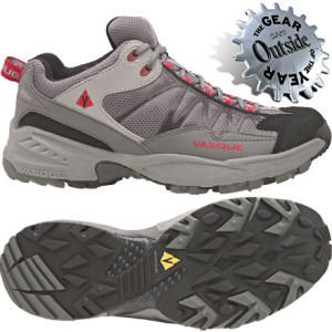 Vasque Velocity Trail Running Shoe - Men's