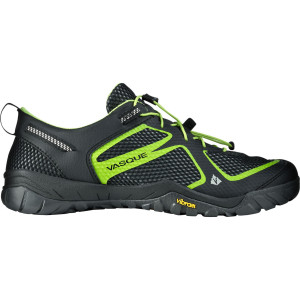 Click to Enlarge for Vasque Lotic Water Shoe - Men's Vasque Lotic Water Shoe - Men's -image