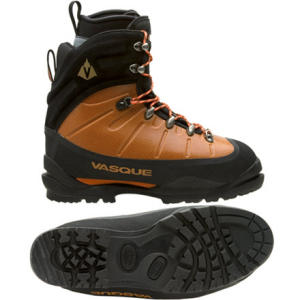 Vasque Ice 9000 Mountaineering Boot - Men's