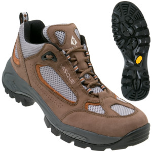 Vasque Breeze Low Day Hiking Shoe - Men's