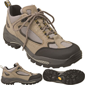 Vasque Breeze Low Day Hiking Shoe - Men's