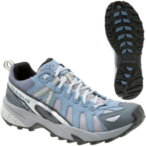 Vasque Blur Trail Running Shoe - Women's
