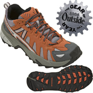 Vasque Blur Trail Running Shoe - Women's