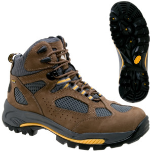 Vasque Breeze XCR Hiking Boot - Men's