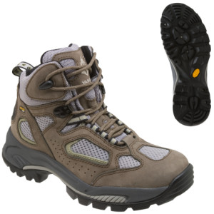 Vasque Breeze XCR Hiking Boot - Women's