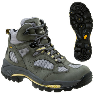 Vasque Breeze XCR Hiking Boot - Women's