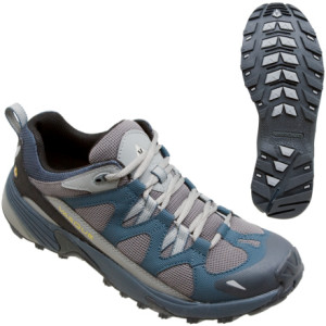 Vasque Mercury Trail Running Shoe - Men's