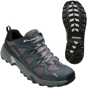 Vasque Mercury Trail Running Shoe - Men's