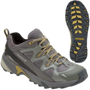 Vasque Mercury XCR Trail Running Shoe - Men's