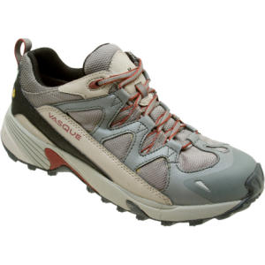 Vasque Mercury XCR Trail Running Shoes - Women's