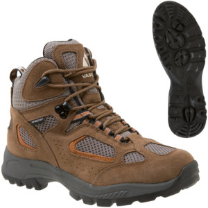 Vasque Breeze WP Hiking Boot - Boys'