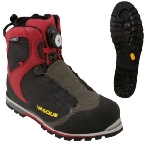 Vasque Radiator Mountaineering Boot - Men's