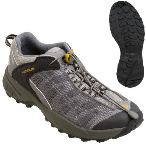 Vasque Velocity 2 Hiking Shoe - Boys'
