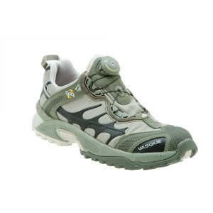 Vasque Aether Tech SS Trail Running Shoe - Women's
