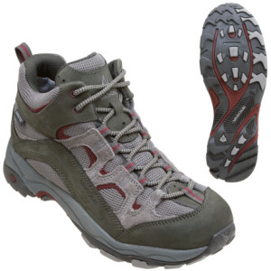 Vasque Synergist GTX Hiking Boot - Men's