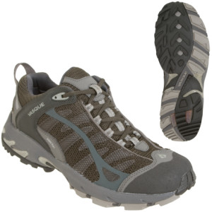 Vasque Velocity VST GTX Trail Run Shoe - Men's