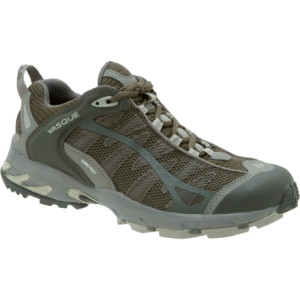 Vasque Velocity VST GTX Trail Running Shoe - Men's DO NOT USE