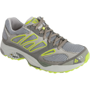 Vasque Transistor FS Trail Run Shoe - Women's - 2010