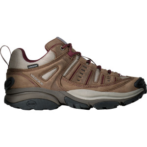 Scree Low UD Hiking Shoe - Women's