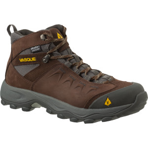 Click to Enlarge for Vasque Vista WP Hiking Boot - Men's Vasque Vista WP Hiking Boot - Men's-Image