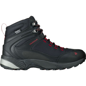 Click to Enlarge for Vasque Snow Junkie Ultradry Winter Boot - Men's Vasque Snow Junkie Ultradry Winter Boot - Men's-Image