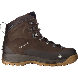 Click to Enlarge for Vasque Snowblime Ultradry Winter Boot - Men's Vasque Snowblime Ultradry Winter Boot - Men's-Image