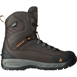 Click to Enlarge for Vasque Snowburban Ultradry Winter Boot - Men's Vasque Snowburban Ultradry Winter Boot - Men's-Image