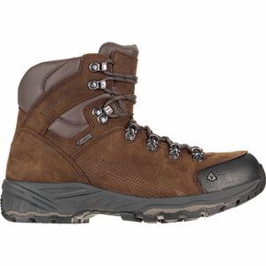 Click to Enlarge for Vasque St. Elias GTX Backpacking Boot - Men's Vasque St. Elias GTX Backpacking Boot - Men's -image