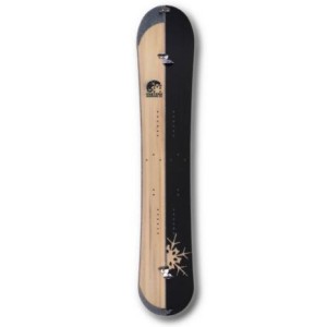 Venture Snowboards Divide Split Snowboard
