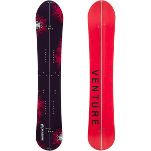 Venture Snowboards Storm Splitboard - 2012