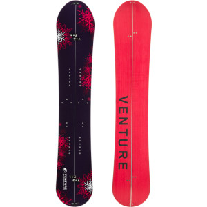 Storm Splitboard - Wide