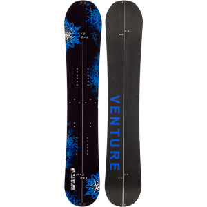 Venture Snowboards Odin Splitboard - 2012